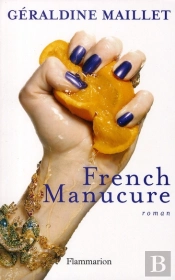French Manucure