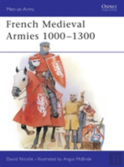 Bertrand.pt - French Medieval Armies 1000â€“1300