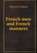French Men And French Manners