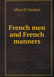 French Men And French Manners