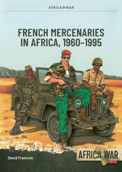 Bertrand.pt - French Mercenaries In Africa