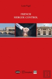 French Merger Control