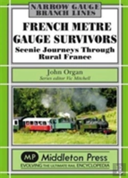 Bertrand.pt - French Metre Gauge Survivors