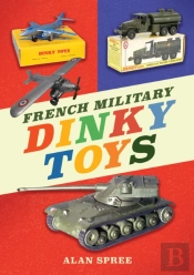 French Military Dinky Toys