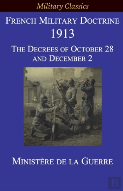 Bertrand.pt - French Military Doctrine 1913