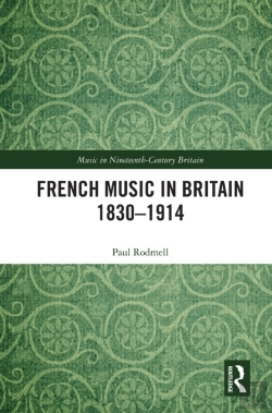 Bertrand.pt - French Music In Britain 1830-1914