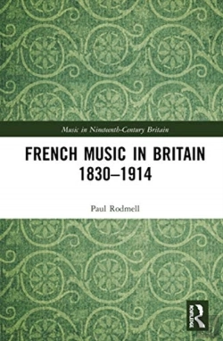 Bertrand.pt - French Music In Britain 1830â€“1914