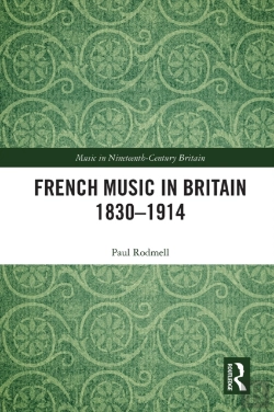 Bertrand.pt - French Music In Britain 1830â€“1914