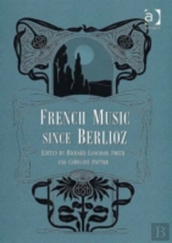 Bertrand.pt - French Music Since Berlioz