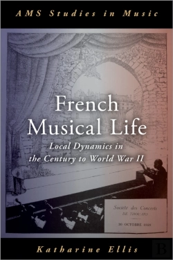 Bertrand.pt - French Musical Life