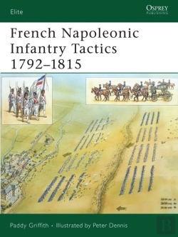 Bertrand.pt - French Napoleonic Infantry Tactics 1792â€“1815