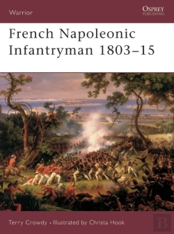 Bertrand.pt - French Napoleonic Infantryman 1803 15