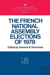 French National Assembly Elections Of 1978