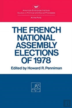 Bertrand.pt - French National Assembly Elections Of 1978