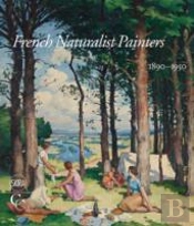 French Naturalist Painters (1890-1950)