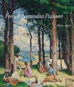Bertrand.pt - French Naturalist Painters (1890-1950)