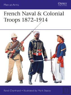 Bertrand.pt - French Naval & Colonial Troops 1872â€“1914