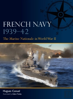 Bertrand.pt - French Navy 1939â€“42