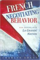 French Negotiating Behavior