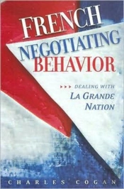 French Negotiating Behavior