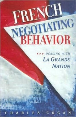 Bertrand.pt - French Negotiating Behavior