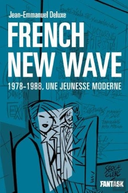 Bertrand.pt - French New Wave, 1978-1988, Une Jeunesse Moderne
