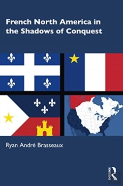 Bertrand.pt - French North America In The Shadows Of Conquest