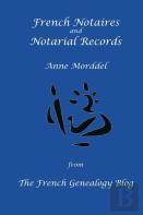 French Notaires And Notarial Records From The French Genealogy Blog