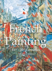 French Painting 120 Illustrations