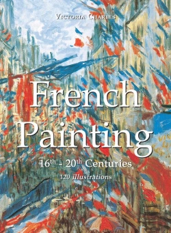 Bertrand.pt - French Painting 120 Illustrations