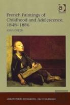 French Paintings Of Childhood And Adolescence, 1848â€“1886