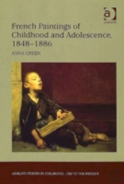 Bertrand.pt - French Paintings Of Childhood And Adolescence, 1848â€“1886
