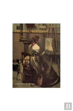 Bertrand.pt - French Paintings Of The 19th Century, Part 1 Â€“ Before Impressionism