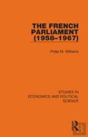 French Parliament (1958-1967)