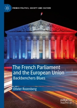 Bertrand.pt - French Parliament And The European Union