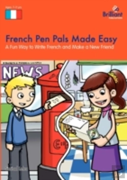 Bertrand.pt - French Pen Pals Made Easy - A Fun Way To Write French And Make A New Friend
