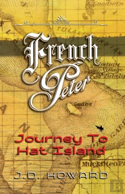 Bertrand.pt - French Peter: Journey To Hat Island