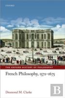 French Philosophy, 1572-1675