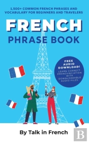 French Phrase Book