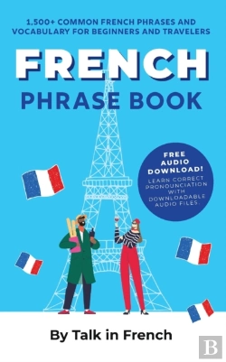 Bertrand.pt - French Phrase Book