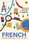 French Phrasebook For Kids