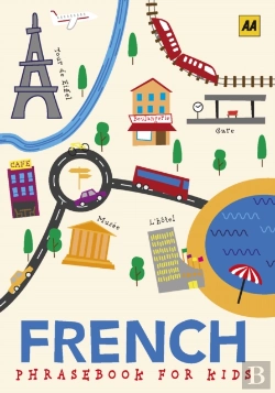 Bertrand.pt - French Phrasebook For Kids