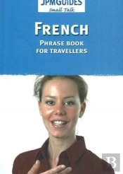 French Phrasebook For Travellers