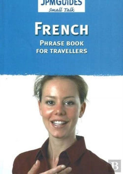 Bertrand.pt - French Phrasebook For Travellers