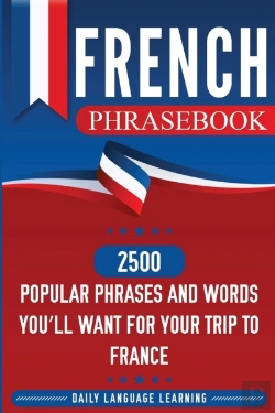 Bertrand.pt - French Phrasebook