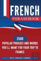 French Phrasebook