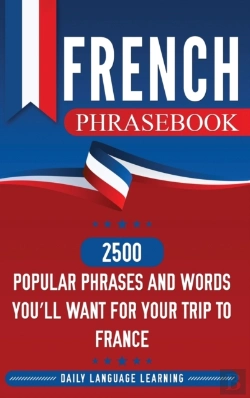 Bertrand.pt - French Phrasebook