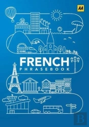 French Phrasebook