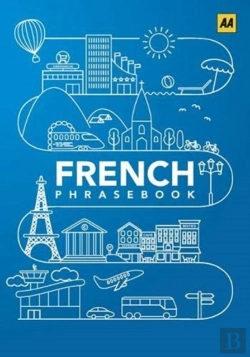Bertrand.pt - French Phrasebook