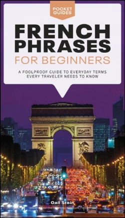 Bertrand.pt - French Phrases For Beginners